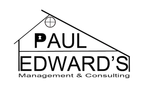 Paul edwards' management &amp; consulting